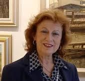 FRANCESCA GUETTA ARTIST