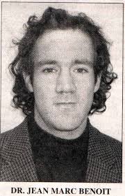 Dr. Jean Mark Benoit