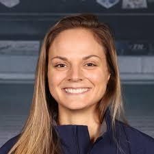 NHLCA Female Coaches Spotlight