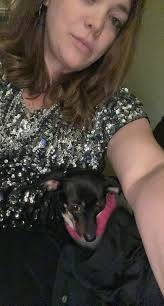 Lost pet spotted in hilham/bangham area?