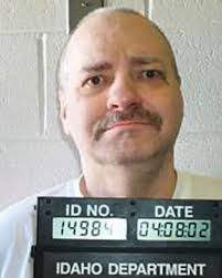 Idaho delays execution of serial killer Thomas Eugene Creech after failed  lethal injection attempts