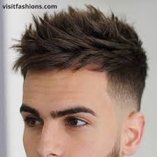 Apr 19, 2021 · either way, you're sure to find a style you love. Latest Men S Hairstyles For Short Hair To Try In 2021 Fashion Trends