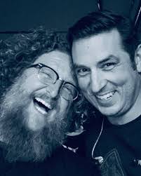 John Brey's Instagram, Twitter & Facebook