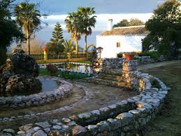 Todas las tipologías vivienda piso ático casa casa rural edificio box/plaza de garaje terrenos local comercial. Casa Rural Huerto El Mayorazgo Sevilla Montellano Senderismo Turismodeinterior Casas Rurales Huerto Senderismo