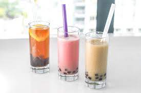 Three Ways To Make Bubble Tea Ahead Of Thyme