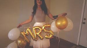 Simple But Fancy Bridal Shower Party Ideas Diy Youtube