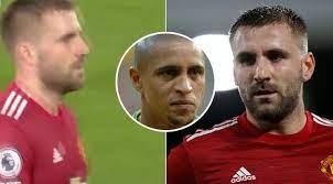 Ver más ideas sobre descendientes actores, cameron boyce, famosos. Luke Shaw Puts In Incredible Performance During Manchester United Vs Liverpool