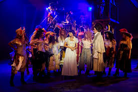 Les Miserables Costumes For Hire Stage School Australia