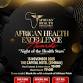 African Health Excellence Awards event image