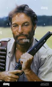 Richard solomons hi-res stock photography and images