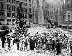 Uncover why christmas tree shops is the best company for you. The History Of The Rockefeller Center Christmas Tree A Nyc Holiday Tradition 6sqft