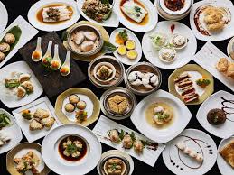 Executive chef of lady helen is cormac rowe. Fatt Hei Len Restaurants In Cheras Kuala Lumpur