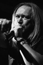 Magnus Karlsson's Free Fall