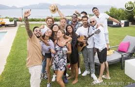 10 couple parfaits episode 6.5. Audiences Record Pour 10 Couples Parfaits Sur Tfx Morandini Et Salame Au Plus Haut Puremedias