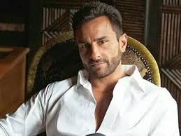 Interview The Industry Has Given Me A Lot Of Love Saif Ali Khan In 2020 Saif Ali Khan Khan Interview