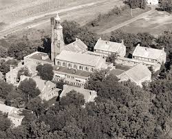 St Cloud Children S Home St Cloud Mn Children S Home Catholic Orphanage Completed June 1924 Clouds Natural Landmarks St Cloud