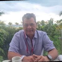 Luis (El Tigre) Sobrevilla