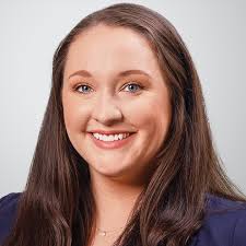 Morgan Allred's Instagram, Twitter & Facebook