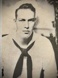 The National Honor Society at Mullens High School was named "The Feller  Patton Chapter." The names were in honor of William Patton and Charles  Feller, both MHS graduates who lost their lives