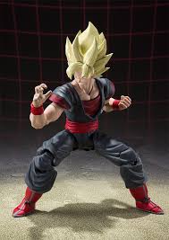 List  edit  this is a dynamic list and may never be able to satisfy particular standards for completeness. S H Figuarts Dragon Ball Games Battle Hour Super Saiyan Son Goku Clone Tamashiiweb Exclusive Marvelous Toys