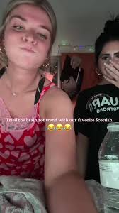 BADDDAE Comedy Moments with It Girl