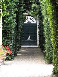 Knights Of Malta Garden Famous Gardens Public Garden Driving In Italy