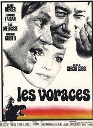 Les voraces (1973)
