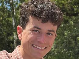 Fundraiser by Bend Firefighters Community Assistance Program : Michael John  Ochsner