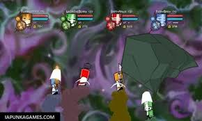 There are 29 animal orbs in all. Castle Crashers Free Download Free Download Full Version