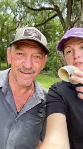 Y'all don't forget to visit St. Mary Seafood and Marina this gator season!  The Edgars run a great seafood dock!