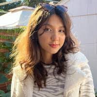 Maryam Karim's Instagram, Twitter & Facebook