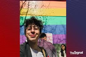 With 1.4 million lgbt business owners in america, the chamber does its part in the. Scv Resident Hopes To Open Lgbtq Center