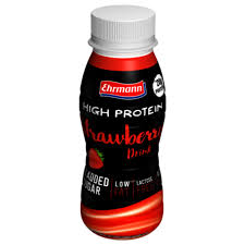 High Protein Drink Ehrmann Gymbeam Com