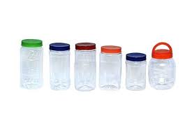Pet Jars In Pune À¤ª À¤ À¤ À¤° À¤ª À¤£ Maharashtra Pet Jars Plastic Pet Jar Price In Pune