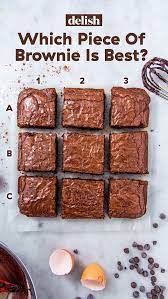The Quest To Make The World S Most Perfect Brownies Cookies Recipes Chocolate Chip Food Dessert Recipes