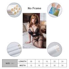 Bryce Dallas Howard Sexy Poster Actress Glamor Art Canvas Wall Art Poster  Canvas Wall Art Posters For Room Aesthetic And Decor Pictures For Living  Room Bedroom Decor 24x36inch(60x90cm) Unframe-style : Amazon.ca: Home