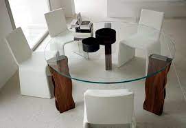 Homizen table centerpiece ideas with candles and candle holders. 20 Ideas For Innovative Dining Table Designs For The Modern Dining Room Interior Design Ideas Ofdesign