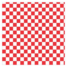 Black And Red Checkered Background 12in X 12in Red Checkered Hobby Cutter Vinyl Sticker Square Sheet Stickers Red And White Wallpaper Red Wallpaper Checker Wallpaper