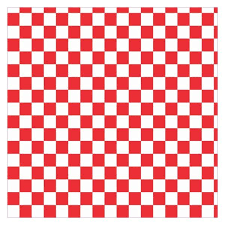 Feel free to send us your own wallpaper and we will consider adding it to appropriate category. 12in X 12in Red Checkered Hobby Cutter Vinyl Sticker Square Sheet Stickers Red And White Wallpaper Checker Wallpaper Red Background