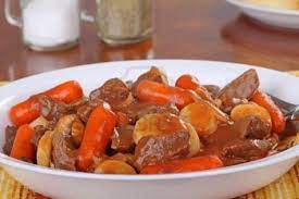 Traditional English Beef Stew Recipe Stew Recipes Beef Stew Recipe Recipes