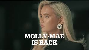 Molly-Mae Hague casts doubt