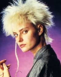 Random Thoughts: Interview with Chris Difford and Aimee Mann: 1994