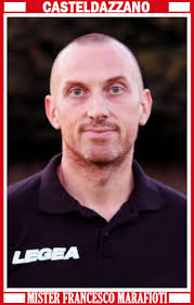 Il punto sulla Prima categoria: 5^ giornata