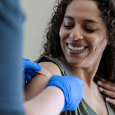 Welcoming Kevin Moody