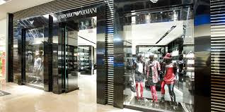 2.9 out of 5 stars. Emporio Armani At The Mall At Millenia In Orlando Florida