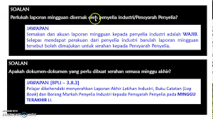 Implementation beginnning 1 march until 31 october 2019. Praktikum Home