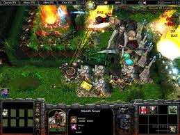 Tower defense dota 2 custom games. Element Td The Forces Of Nature Fight Back