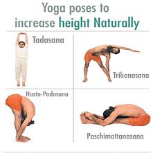 21 June International Yoga Day Patanjali Yogpeeth Increase Height Exercise Yoga Poses For Men Easy Yoga Poses