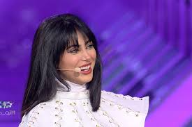مرام البلوشي تتحدث عن تجربتها المميزة وسبب اختيارها لزي الزهرة#mbcthemaskedsinger #انت_مين. Ø§Ù„Ù†Ø¬Ù…Ø© Ø´ÙŠÙ„Ø§ Ø³Ø¨Øª ØªÙƒØ´Ù Ø¹Ù† Ù‡ÙˆÙŠØªÙ‡Ø§ ÙÙŠ Ø§Ù„Ø­Ù„Ù‚Ø© Ø§Ù„Ø®Ø§Ù…Ø³Ø© Ù…Ù† Ø¨Ø±Ù†Ø§Ù…Ø¬ The Masked Singer Ø¥Ù†Øª Ù…ÙŠÙ† Ù…Ø¬Ù„Ø© Ø§Ù„Ø¬Ù…ÙŠÙ„Ø©