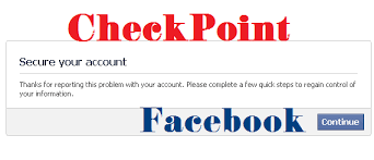 Đây là cách mở khóa chi tiết dành cho bạn. Giáº£i Phap Cho Checkpoint Xam Pháº¡m Checkpoint Facebook 2019